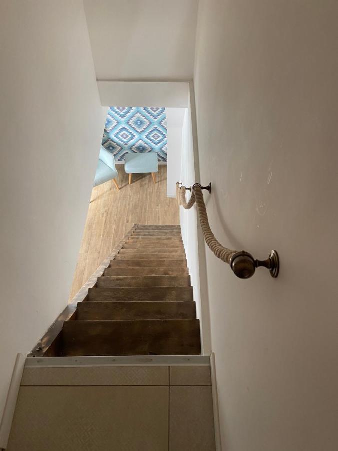 Joli Appartement Scandinave Marly  Ngoại thất bức ảnh